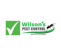  Wilson's Pest Control Sydney in Blacktown NSW