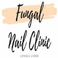 LASER FUNGAL NAIL PODIATRY CLINIC