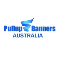 Pull Up Banners Australia