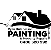 Ryan Hutchesson painting and property repairs