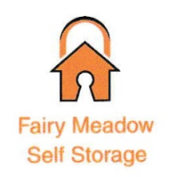 Fairy Meadow Self Storage