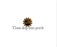 Titan Skip Bin Hire Perth