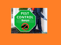 Pest control Banyo