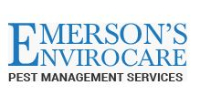 Emerson's Envirocare Pest Management Services
