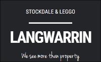 Stockdale & Leggo Langwarrin