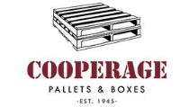 Cooperage Pallets & Boxes