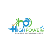 High Power Cleaners and Removers