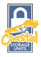 Coastal Storage Units