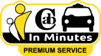 CabinMinutes Airport Taxi Services