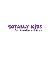 Totally Kids fun furniture & toys