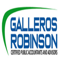  Galleros Robinson CPA in New York NY
