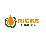  Ricks Hemp Oil in Sydney NSW