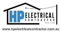 HP Electrical Contractor Pty Ltd