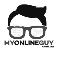 MyOnlineGuy  - Websites & Ads