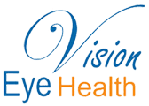 Vision Eye Health Gold Coast