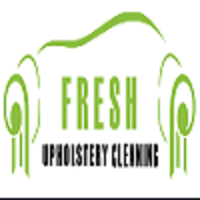 Fresh Upholstery Cleaning Perth
