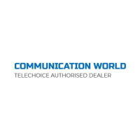 Communication World Telechoice Authorised Dealer