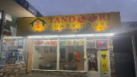 Tandoori Curry House B.Y.0 LICENSED