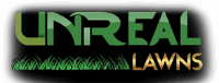 Artificial Grass - Unreal Lawns