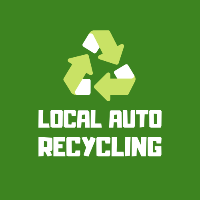 Local Auto Recycling