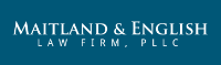  Maitland & English Law Firm, PLLC in Chapel Hill NC