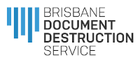 Brisbane Document Destruction Service