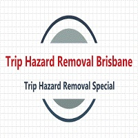 Trip Hazard Removal Brisbane
