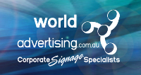  World Advertising in Keilor East VIC