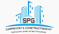 SPG Carpentry & Constructions NT