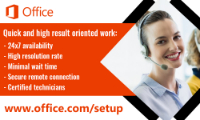 office.com/setup - Guide to Activate the Microsoft office setup