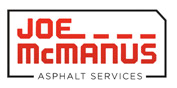 Joe McManus Asphalt Services