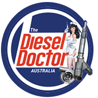 The Diesel Doctor  Australia