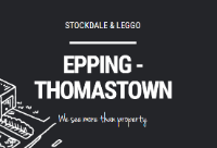  Stockdale & Leggo Epping in Epping VIC