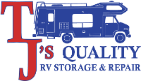  TJ's Quality RV Storage & Repair in Concord NC