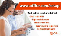 office.com/setup - Activate Office Setup with Product Key