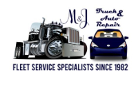 M&J Truck & Auto Repair