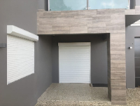 Roller Smart Shutters