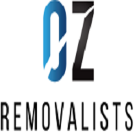 OZ Removalists in Melbourne VIC