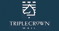  Triple Crown Mail in  