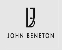  John Beneton International in Augsburg BY