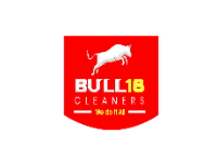 Bull18Cleaners