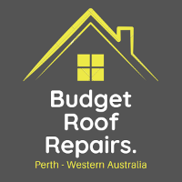Budget Roof Repairs Perth