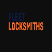 Fleet locksmiths