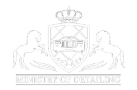 Ministry of Detailing
