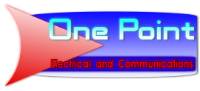 One Point Electrical and Communications