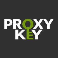 Australia Dedicated Proxy - Proxy Key