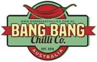 Bang Bang Chilli Co