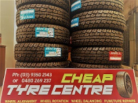 Cheap Tyre Center