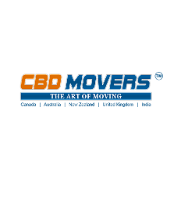  CBD Movers Canada in Surrey BC