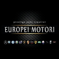 Europei Motori Pty. Ltd.